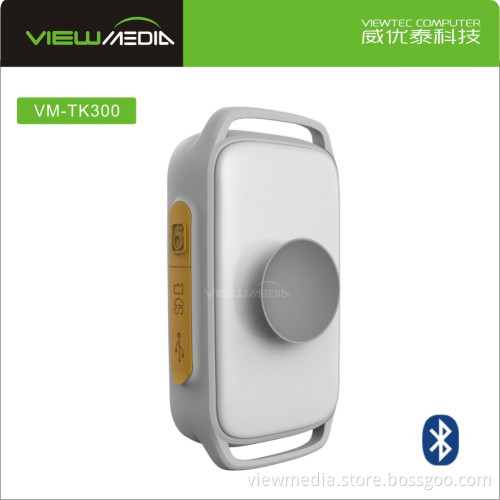 New product unique design portable wireless mini speaker Bluetooth 2016 tk300